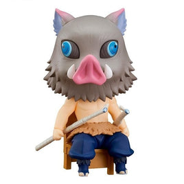ねんどろいどSwacchao!伊之助