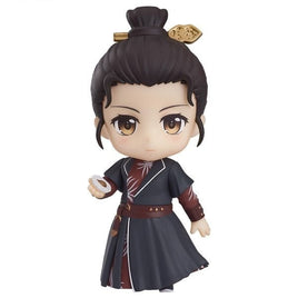 ねんどろいど 武思月