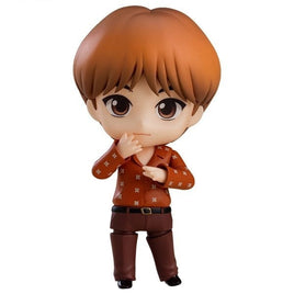 ねんどろいど Jin