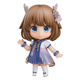 ねんどろいど 鹿乃