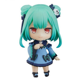 ねんどろいど 潤羽るしあ