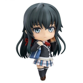 ねんどろいど 雪ノ下雪乃(再販)