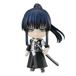 ねんどろいど 神田ユウ
