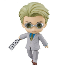 ねんどろいど 七海建人