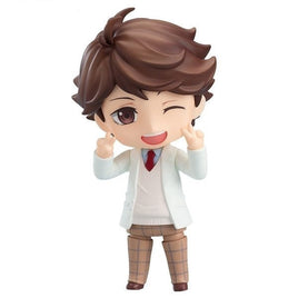ねんどろいど 及川徹 制服Ver.