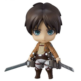 ねんどろいど エレン・イェーガー