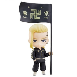 ねんどろいど ドラケン(龍宮寺 堅)