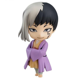 ねんどろいど あさぎりゲン