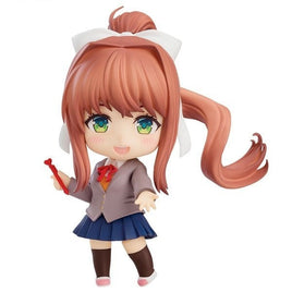 ねんどろいど モニカ
