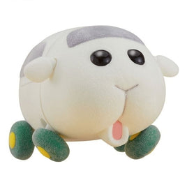 ねんどろいど シロモ