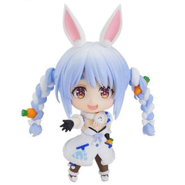 ねんどろいど 兎田ぺこら