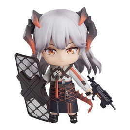 ねんどろいど サリア