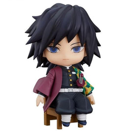 ねんどろいど Swacchao! 冨岡義勇