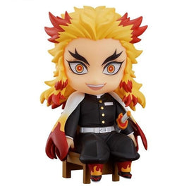 ねんどろいど Swacchao! 煉獄杏寿郎