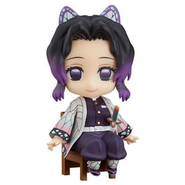 ねんどろいど Swacchao! 胡蝶しのぶ