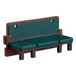 ねんどろいど Swacchao! 無限列車乗客席