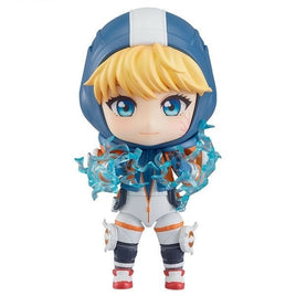 ねんどろいど ワットソン