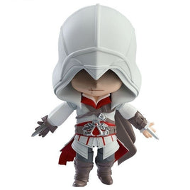 ねんどろいど エツィオ・アウディトーレ
