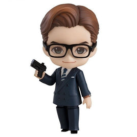 ねんどろいど ゲイリー・'エグジー'・アンウィン