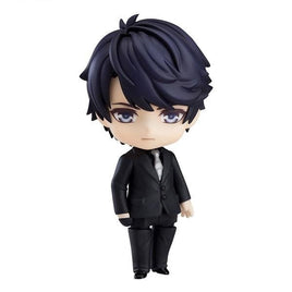 ねんどろいど ゼン(再販)