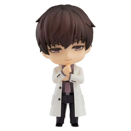 ねんどろいど シモン(再販)