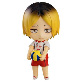ねんどろいど 孤爪研磨 セカンドユニフォームVer.