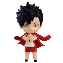 ねんどろいど 黒尾鉄朗 セカンドユニフォームVer.
