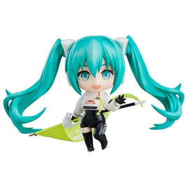 ねんどろいど レーシングミク 2022Ver.