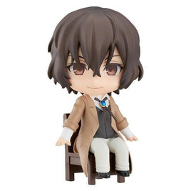 ねんどろいど Swacchao! 太宰治