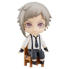 ねんどろいど Swacchao! 中島敦