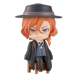 ねんどろいど Swacchao! 中原中也