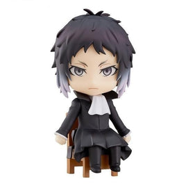 ねんどろいど Swacchao! 芥川龍之介