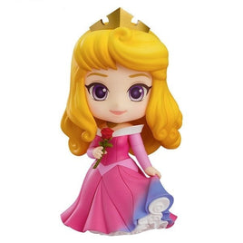 ねんどろいど オーロラ姫