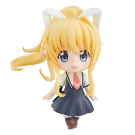 ねんどろいど 神尾観鈴