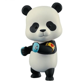 ねんどろいど パンダ