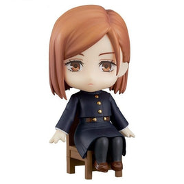 ねんどろいど Swacchao! 釘崎野薔薇