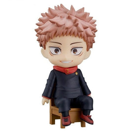 ねんどろいど Swacchao! 虎杖悠仁