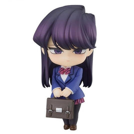 ねんどろいど 古見硝子