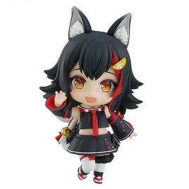 ねんどろいど 大神ミオ