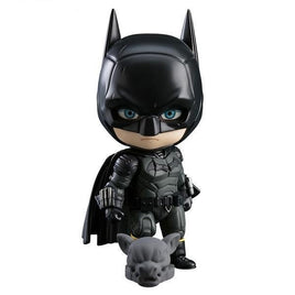 ねんどろいど バットマン ザ・バットマン Ver.