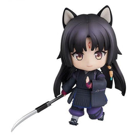 ねんどろいど サガ