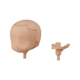 ねんどろいどどーる かすたむヘッド(peach) (再販)