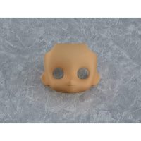 ねんどろいどどーる かすたむフェイスパーツ 00(cinnamon)
