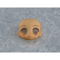 ねんどろいどどーる かすたむフェイスパーツ 01(cinnamon)
