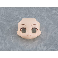 ねんどろいどどーる かすたむフェイスパーツ 02(cream)