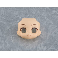 ねんどろいどどーる かすたむフェイスパーツ 02(almond milk)