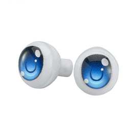 ねんどろいどどーる どーるアイ(Blue)