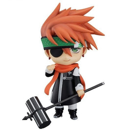 ねんどろいど ラビ