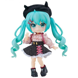ねんどろいどどーる 初音ミク デートコーデVer.