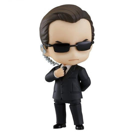 ねんどろいど エージェント・スミス